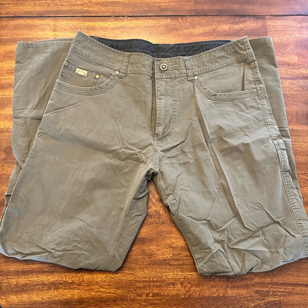 Men's